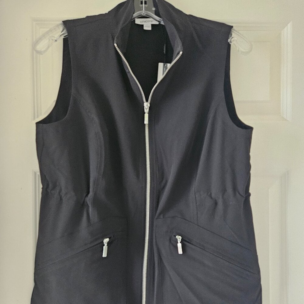 Brand new light weight vest